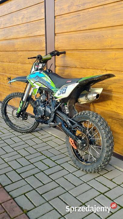 Xmotos xb 38 140 małopolskie