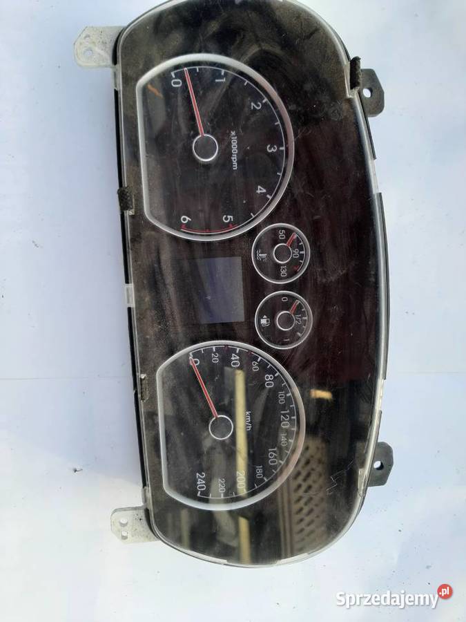 Hyundai I30 Licznik Zegar Europa 940032L520 łódzkie Ksawerów