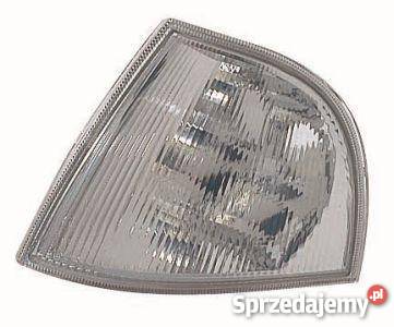 SKODA OCTAVIA 9701 KIERUNEK NOWY PR DEPO