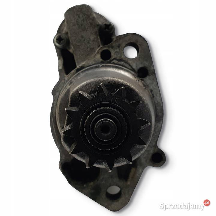 ROZRUSZNIK Nissan XTrail T30 22 DCI osobowe