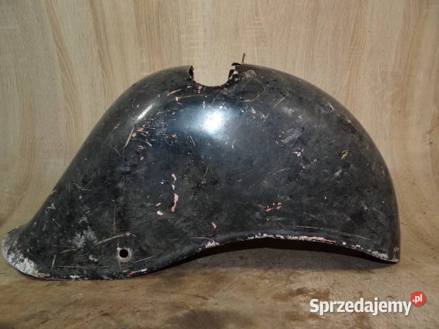 błotnik przód IWL Berlin org DDR Żary