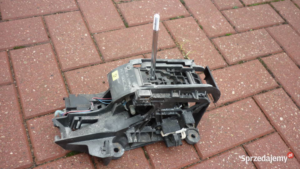 Lewarek zmiany biegów Toyota RAV4 automat 750205