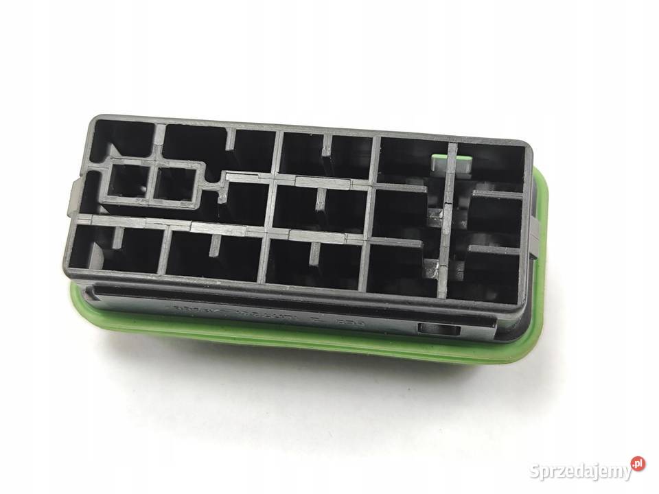 ZŁĄCZE WTYKOWE MERCEDESBENZ ML W164 19982005