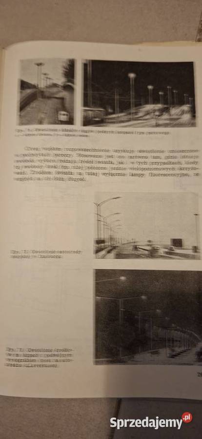 Wyposażenie Mostów Pierwsze wydanie niski nakład Łęczyca