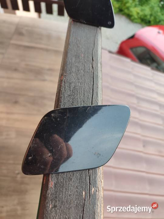 Zaślepka spryskiwacza audi s6 c5 ly9w Garwolin