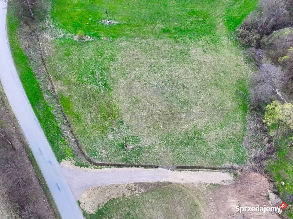 Działki budowlane Mchawa