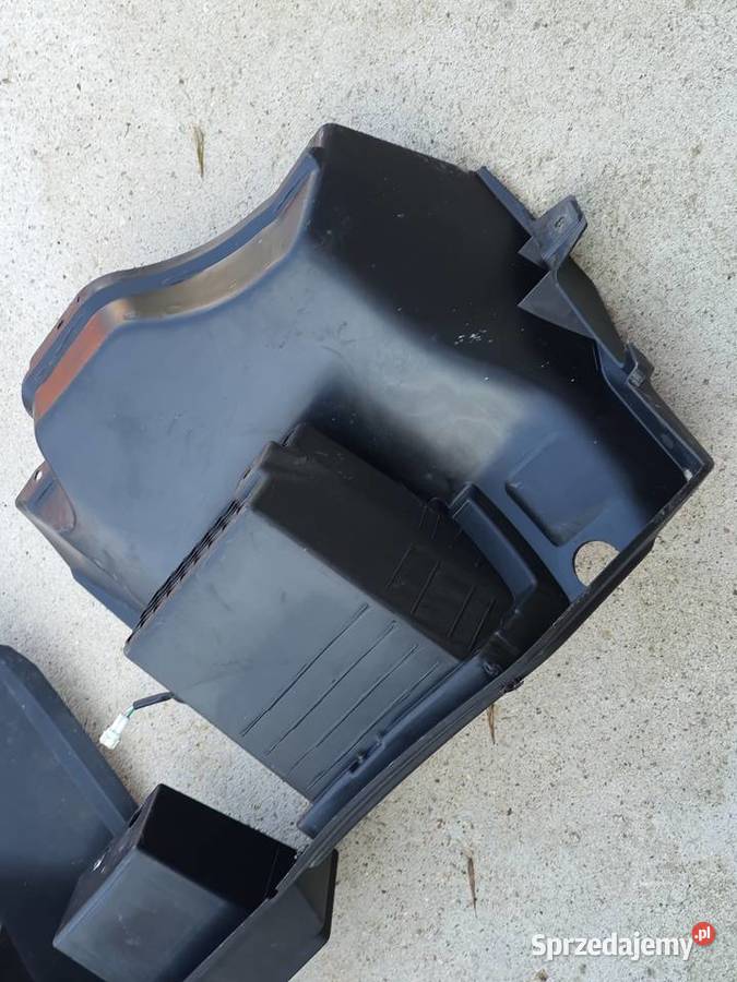 Deska Kokpit Maska Yamaha Yxz 1000 R sprzedam