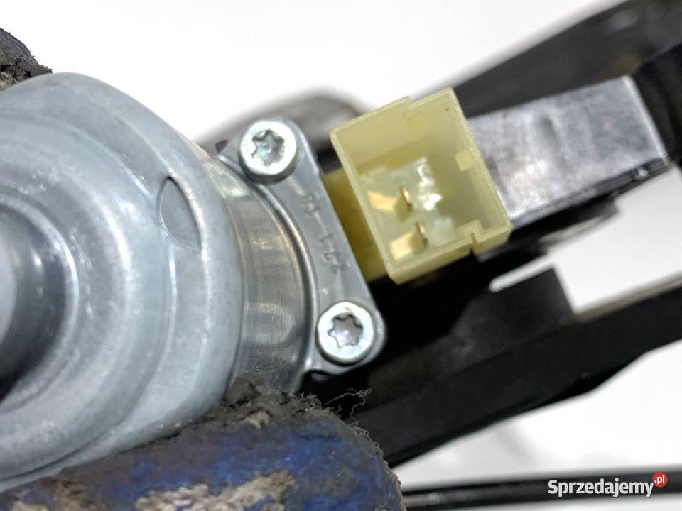 PODNOŚNIK SZYBY PRAWY PRZÓD AUDI Q8 4M8837462 Części samochodowe