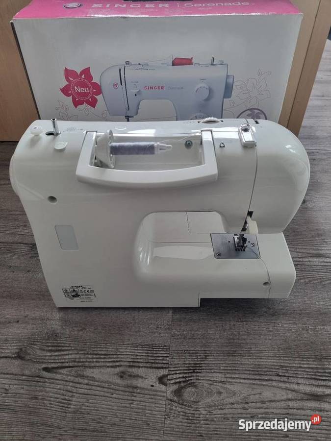 Maszyna do szycia SINGER 2250 Serenade Solnica
