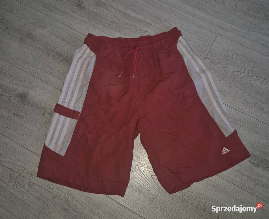 Spodenki szorty chłopiec Adidas 164