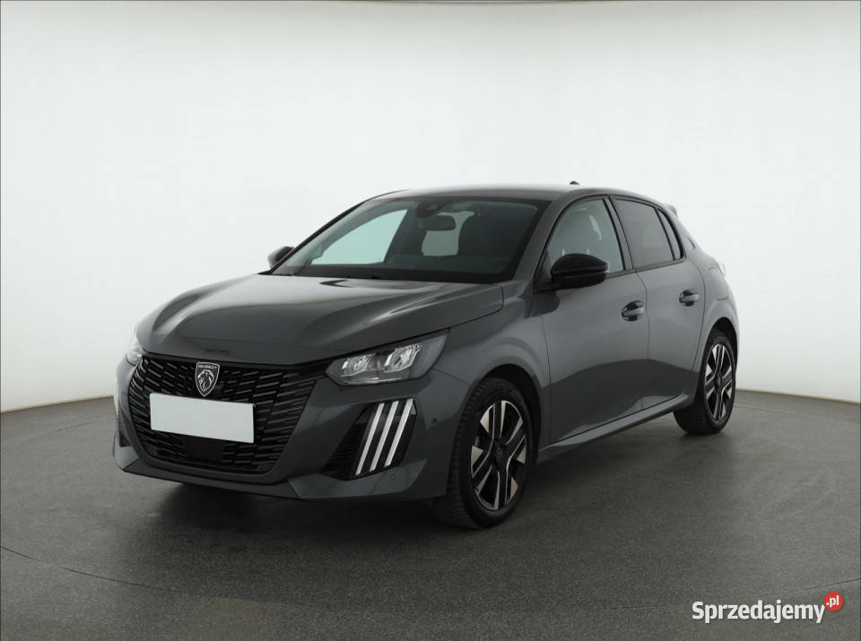 Peugeot 208 12 PureTech Piaseczno sprzedam