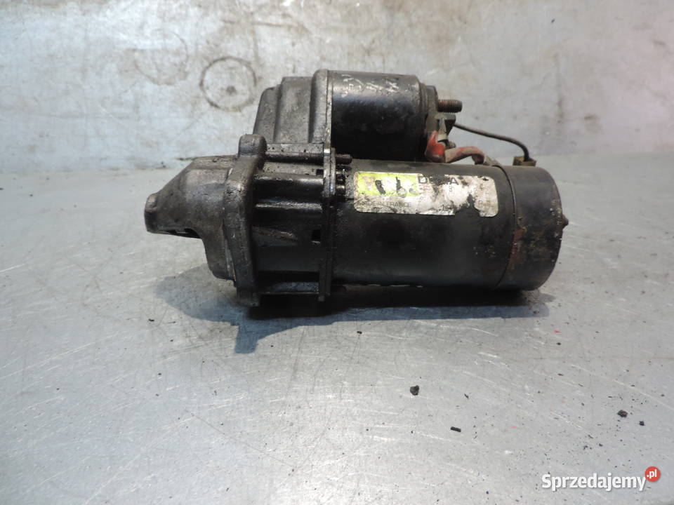 ROZRUSZNIK OPEL ASTRA F 14 8V 16 8V Nowy Sącz sprzedam
