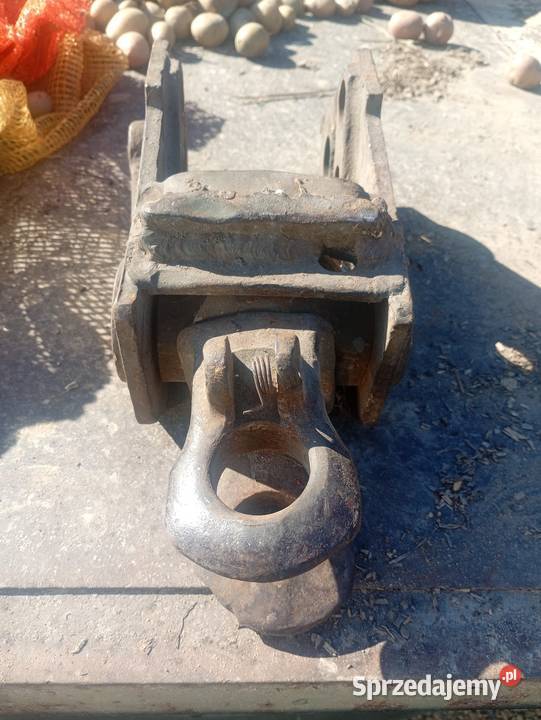 Zaczep górny ursus c360 c3554011