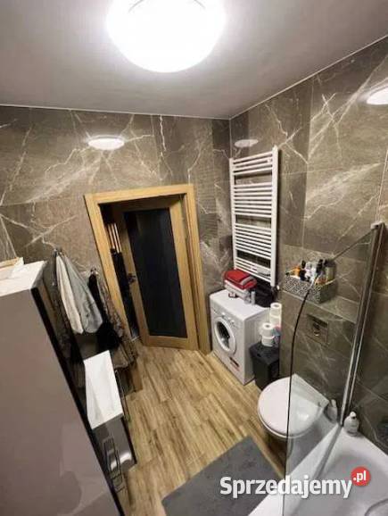 2pok 30met Słonimskiego BALKONKOMÓRKAGARAŻ Wroc 30m2 sprzedam