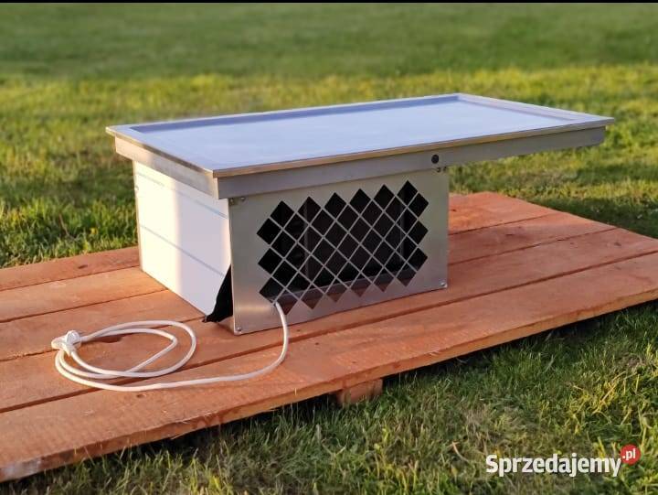 Płyta Chłodnicza DORA METAL Koszalin