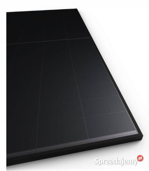 Paleta 37x AIKO A500MAH60Db full black