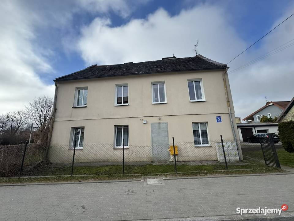 Syndyk sprzeda lokal mieszkalny