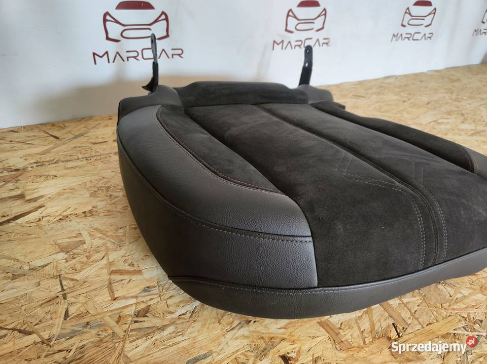 Fotel Kanapa Siedzisko Kanapy Prawy Tył Citroen Pleszew