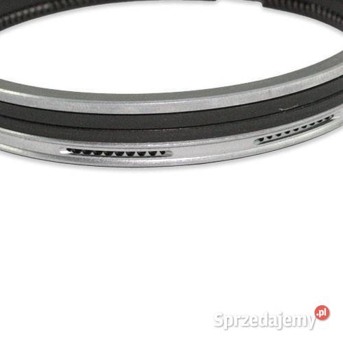 Zestaw pierścieni do tłoka Yanmar YM1300 75mm sprzedam