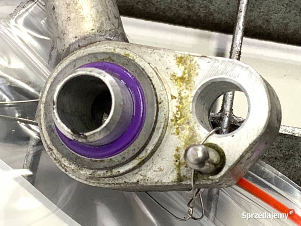 RURKA KLIMATYZACJI BMW F45 9209727 20 150 podkarpackie