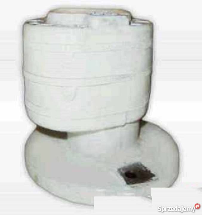 Pompa olejowa do szlifierki SPC 20 627820288