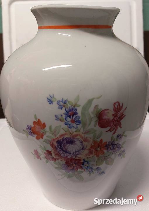 Sprzedam Unikat Jubileuszowy Limitowany Wazon mazowieckie Warszawa