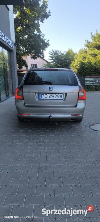 RATY bez BIK i KRD 5000 6mies1000 SKODA OCTAVIA Wrocław