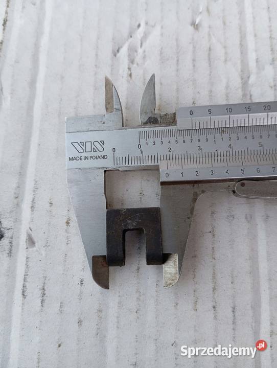 ZAPADKA PIESEK STARTERA KOPNIAK M72 K750 URAL Niemodlin