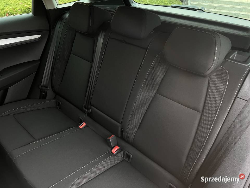 Skoda Karoq Skoda Karoq 15 TSI 150 ACT Selection Rzeszów sprzedam