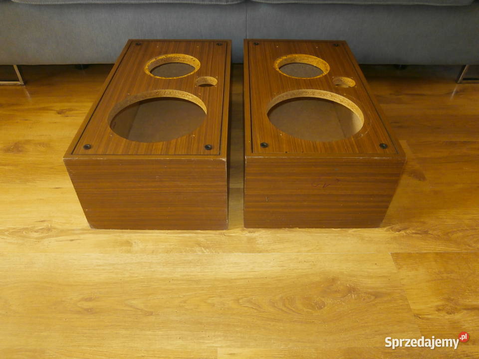 Obudowy Tonsil ZG 30 C 114 C 115 2 ładne