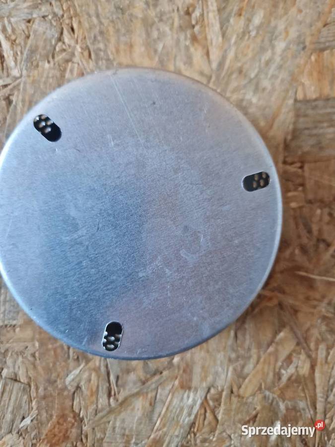 Sitko Filtr do pompy do wody metalowe sprzedam