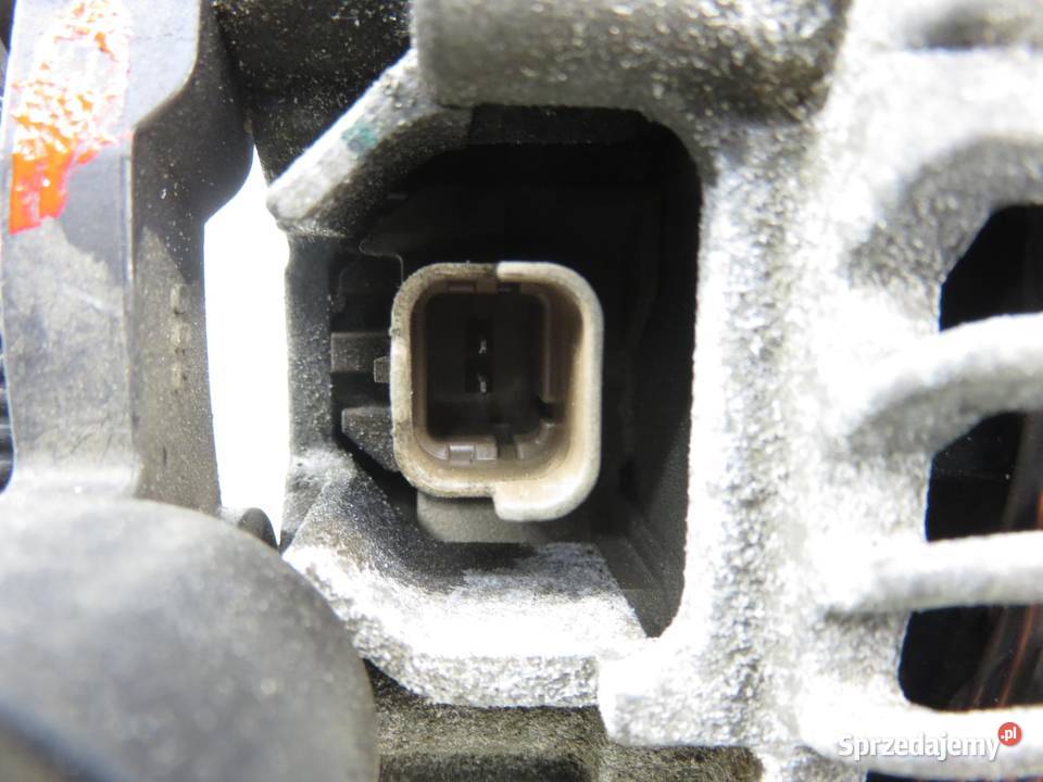 ALTERNATOR CITROEN C5 II 20 HDi 965475280