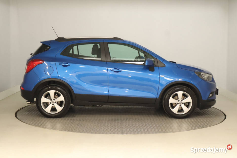 Opel Mokka 14 Turbo Mokka Zabrze