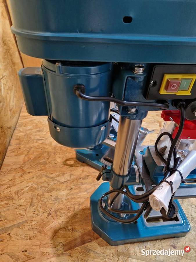 Wiertarka stołowa RANGERS IMADŁO 2150 W 5 BIEGÓW Głogowa