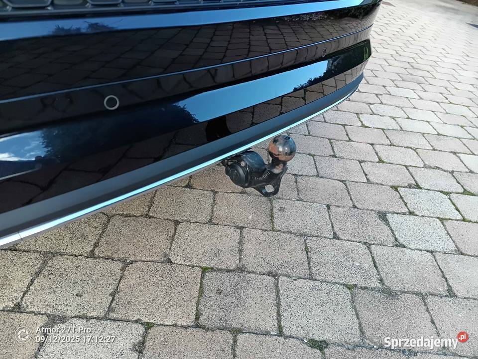 Odstąpię leasing samochodu Skoda Kodiaq 20 TDI Warszawa