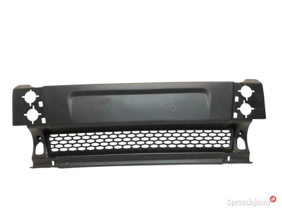 FORD TRANSIT MK6 20002006 ZDERZAK PRZEDNI ŚRODEK