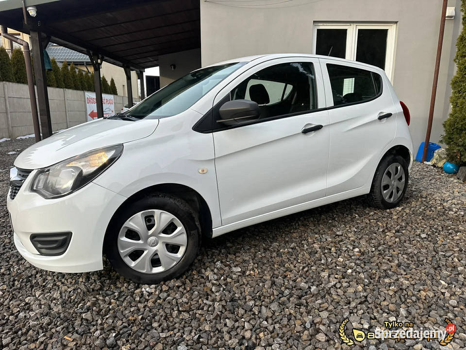Stok Auto Dealer Samochodów Używanych zaprasza Karl
