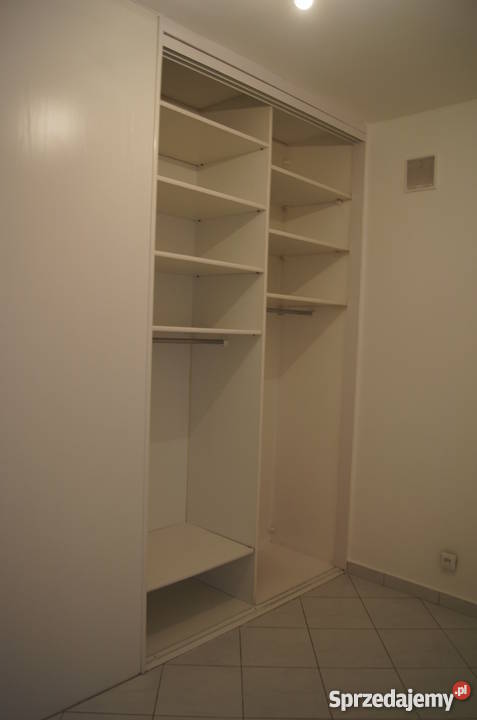 apartament Limanowskiego 11 3 piętra i więcej Warszawa