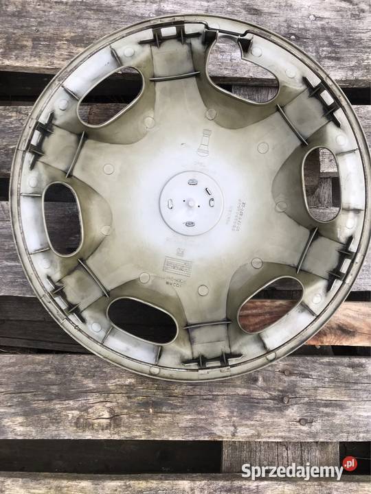 Oryginalny kołpak 15 Opel Vectra Astra 15 1 Głuszyca
