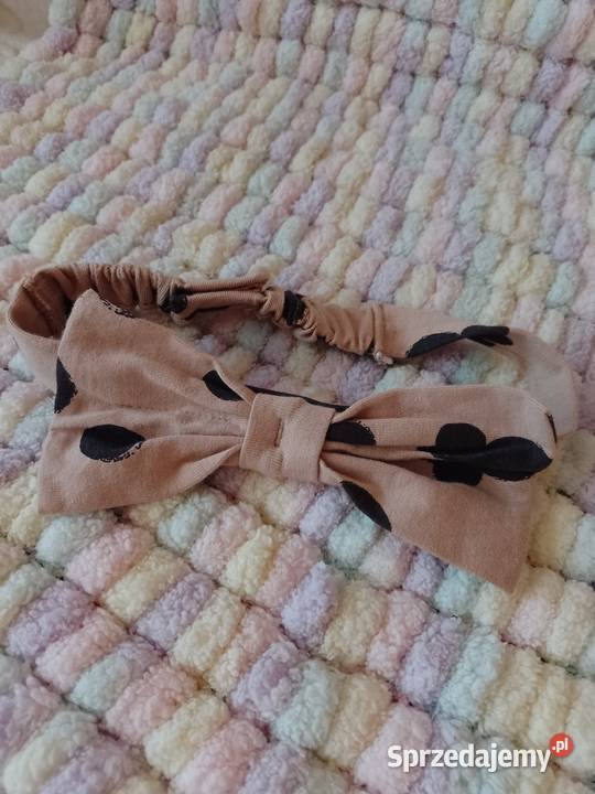 Chocer ozdoba na szyję mucha muszka z Londynu Dla kobiet Kraków