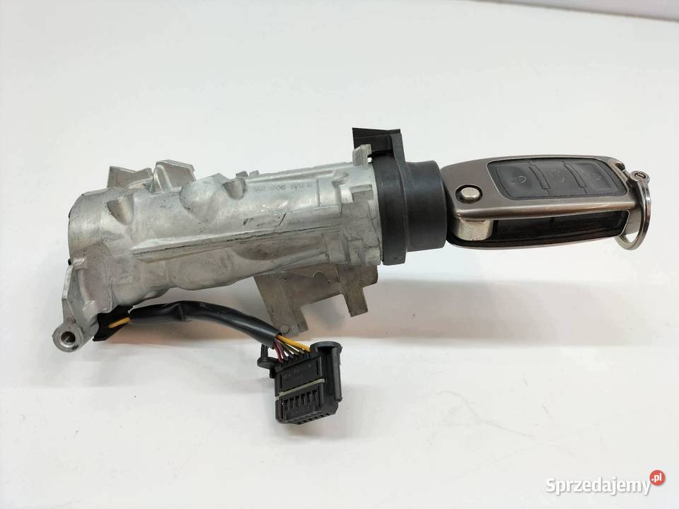 STACYJKA 1K0905851B 1K0905865ALS VW Volkswagen