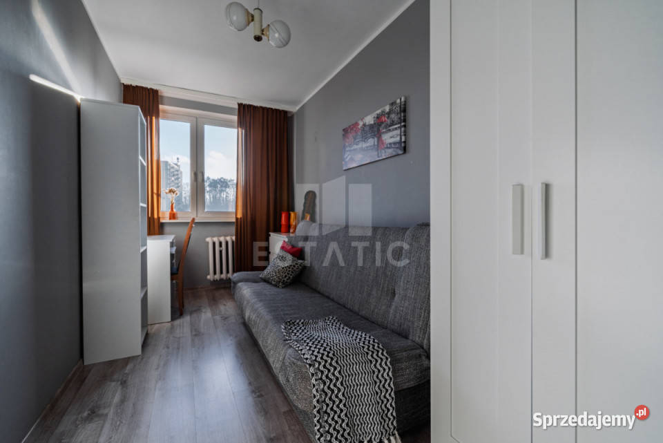 Do sprzedaży mieszkanie Sopot Tatrzańska 3701m2 Sprzedaż