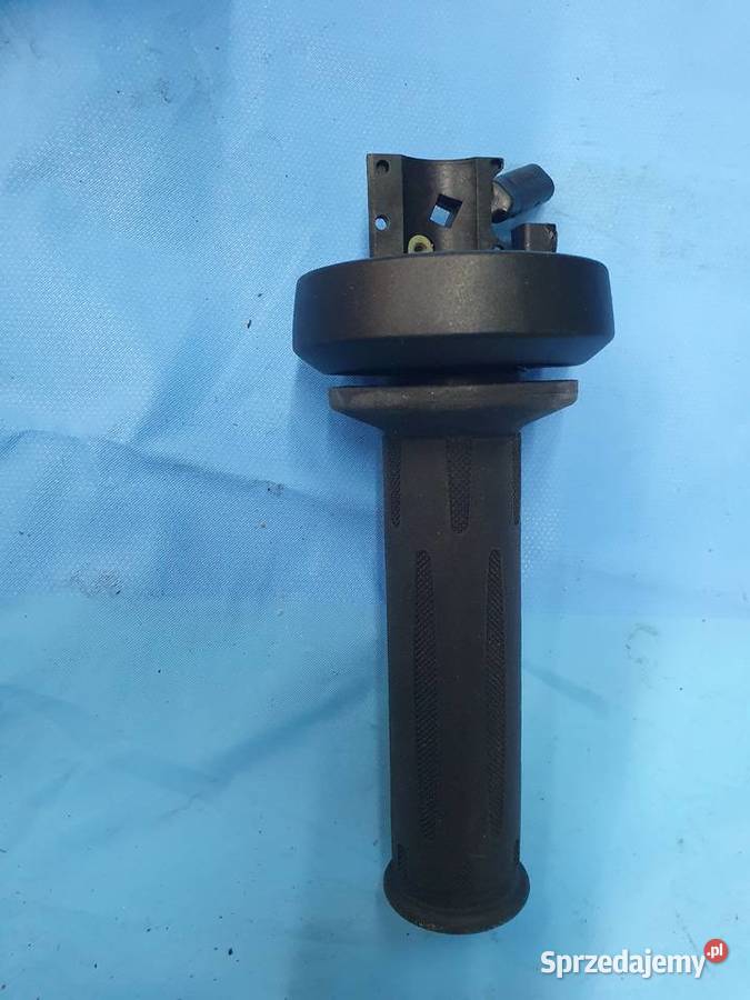 BMW R1200GS 1250gs handbar osłona dłoni manetka Grońsko sprzedam