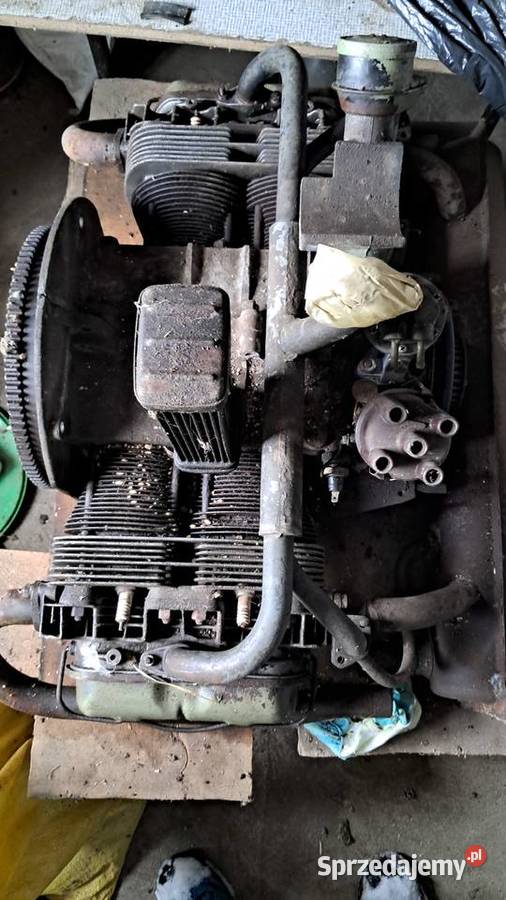 Kombajn Wola Roźwienicka