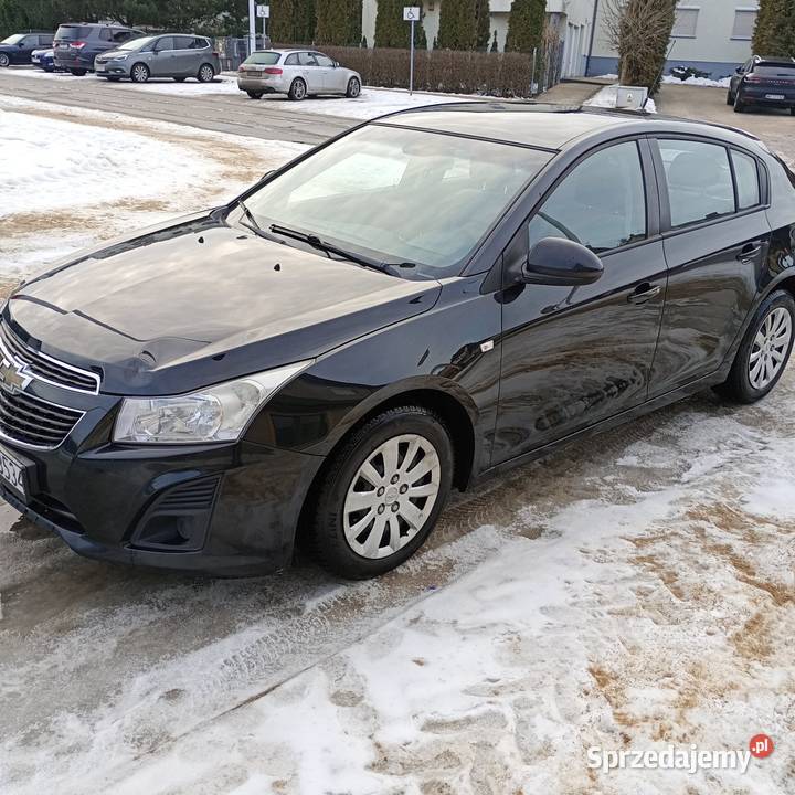Chevrolet cruze 17 Isuzu gniazdo USB mazowieckie Płock