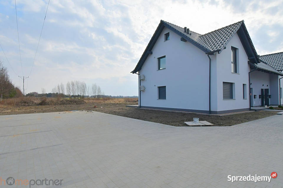 Sprzedaż mieszkania Pietrzykowice 79m2 3