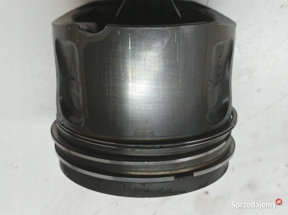 TŁOK KORBOWÓD 22 TDCI Ford Transit VI 2006