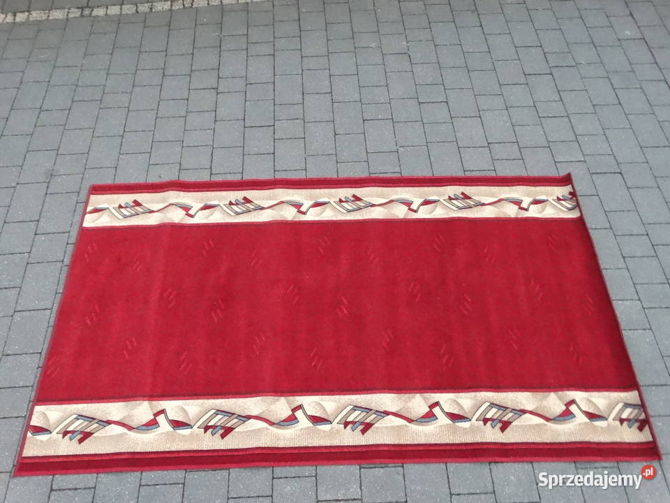 Dywanik chodniczek 120x210 Biłgoraj