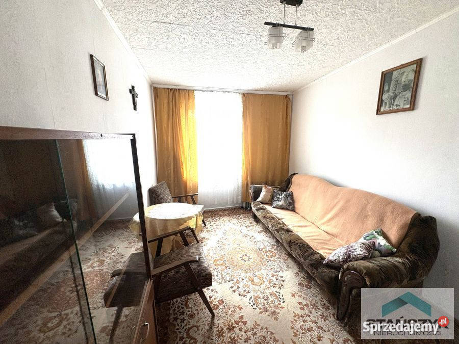 sprzedaży mieszkania Sulikowo 5024m2 2pokojowe