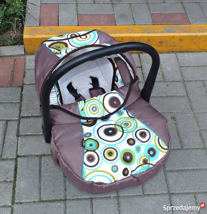 Wózek Tako Jumper X 3w1 śląskie Częstochowa